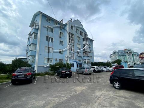 квартира за адресою Зоряна вул., 3