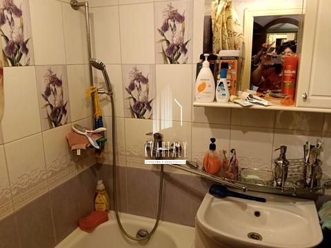 квартира по адресу Оболонский просп., 43