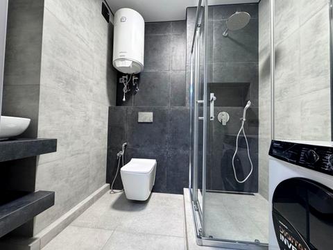 квартира по адресу Столичное шоссе, 5