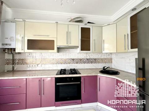 квартира по адресу Рилеєва, 4