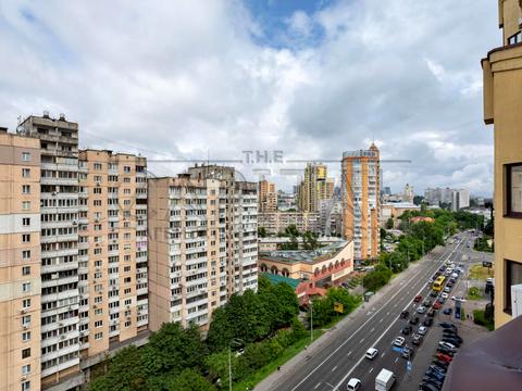 квартира по адресу Полтавская ул., 10