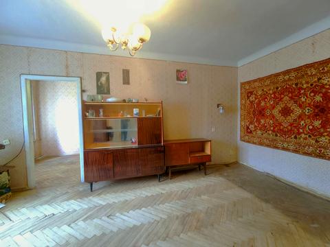 квартира по адресу Ружинская ул. (Вильгельма Пика), 11