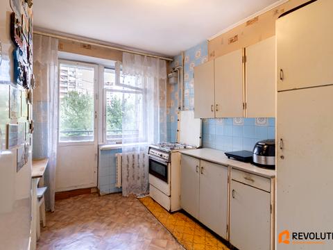 квартира за адресою Леся Курбаса просп., 3