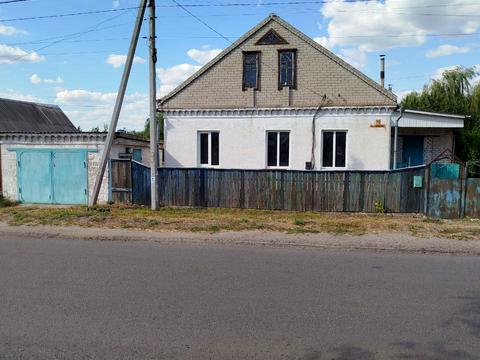дом по адресу Широка
