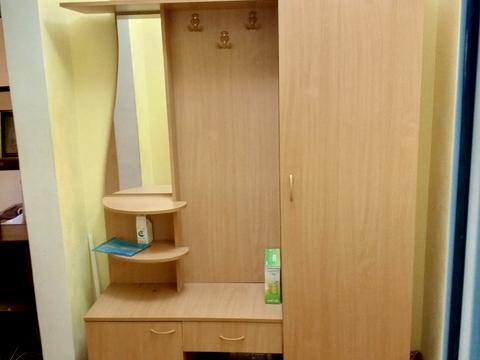 квартира по адресу Хорольская ул., 1-А