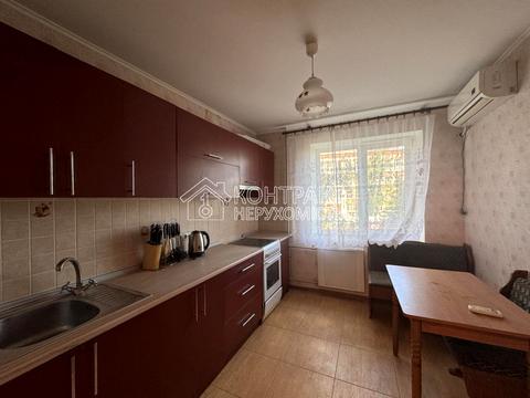 квартира по адресу Академика Богомольца ул., 3