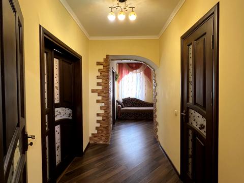 квартира по адресу Ключний пер., 7