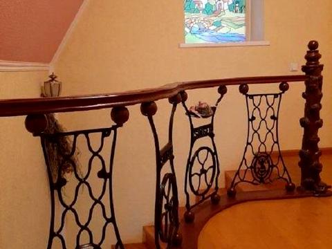 дом по адресу Лісова