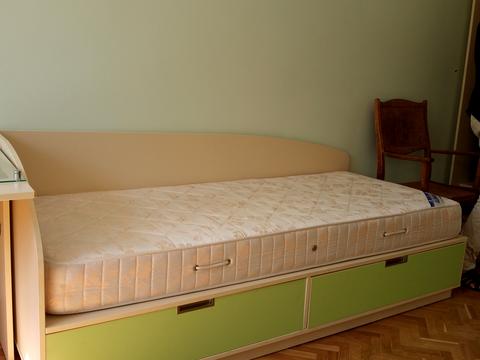 квартира по адресу Энтузиастов ул., 47