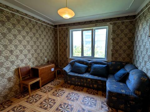 квартира за адресою Амосова вул. (Корчагінців), 27