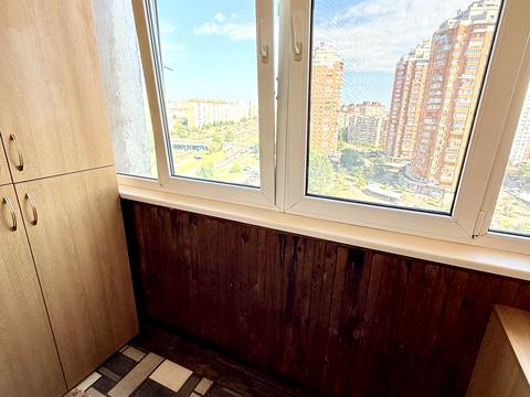 квартира за адресою Оноре де Бальзака вул., 72/19
