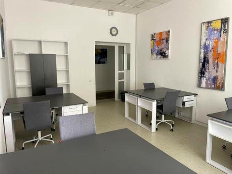 коммерческая по адресу Вадима Гетьмана ул., 3