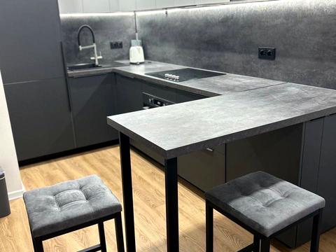 квартира за адресою Євгена Чикаленка вул., 68а