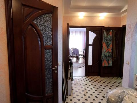 квартира за адресою Джорджа Вашингтона вул. (Батальна), 4в