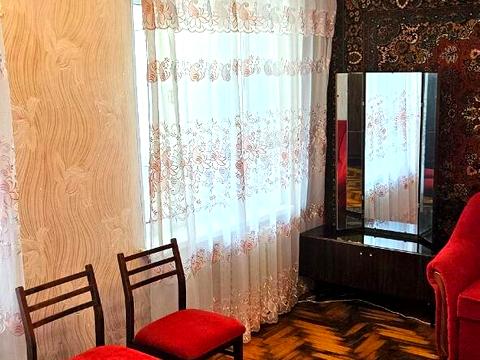 квартира за адресою Василя Сергієнка вул. (Задніпровська), 54