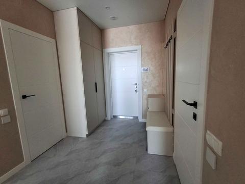 квартира за адресою Родини Крістерів вул., 14