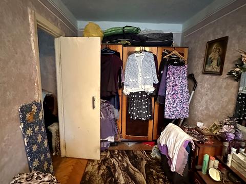 квартира по адресу Южный бульв., 31