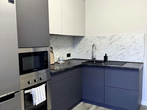 квартира за адресою Соборна вул., 105-Б/4