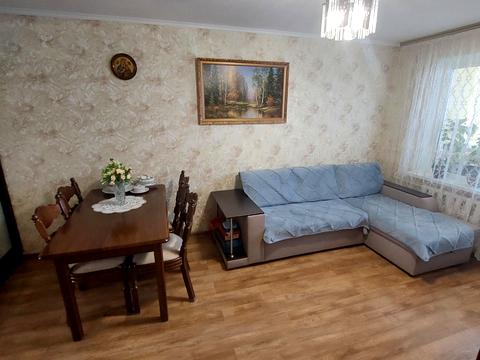 квартира по адресу Електронна ул., 68