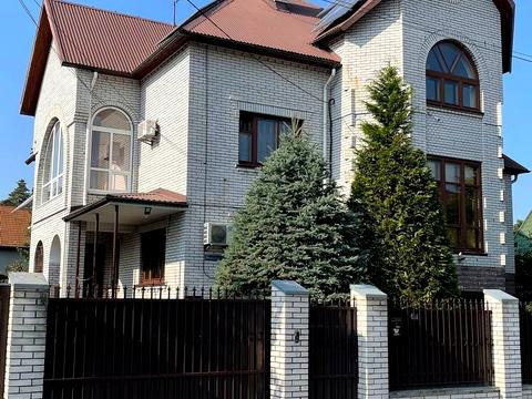дом по адресу Молодёжная ул.
