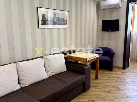 квартира по адресу Салтовское шоссе, 264л
