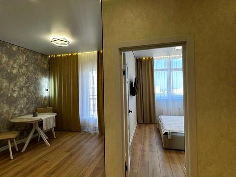 квартира по адресу Краснова ул., 3а