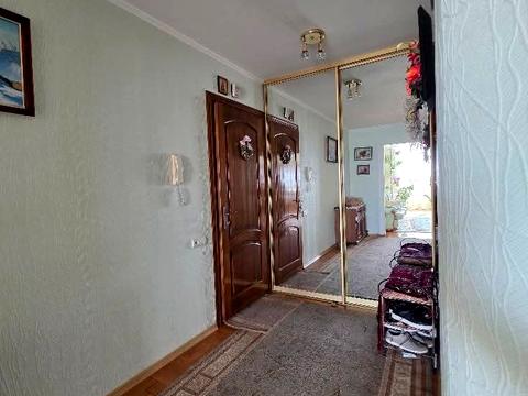 квартира по адресу Киевская ул., 11