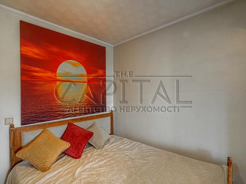 квартира за адресою Андрія Верхогляда вул. (Михайла Драгомирова), 4