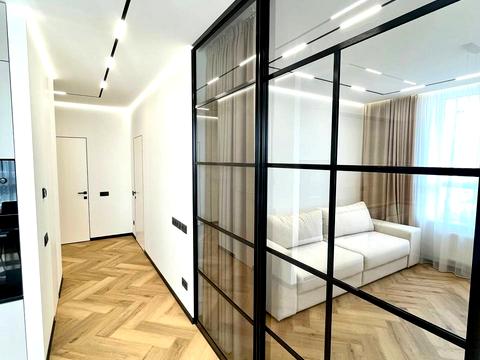 квартира по адресу Червоной Калины просп., 56