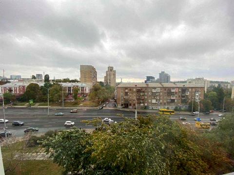 квартира за адресою Лесі Українки бульв., 36-В