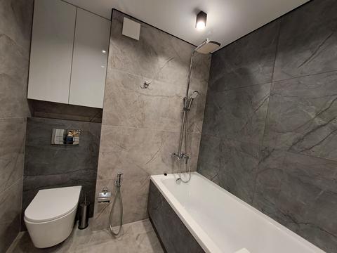 квартира за адресою Білогірська вул., 18