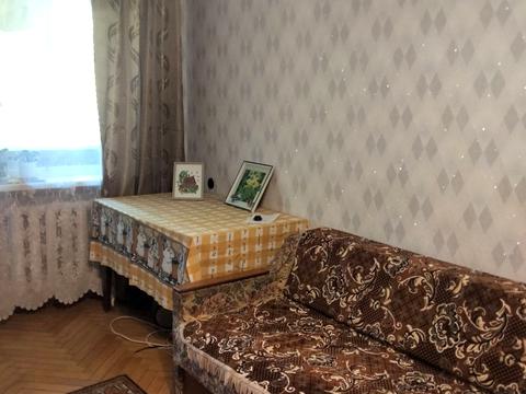 квартира по адресу Полесская ул., 16