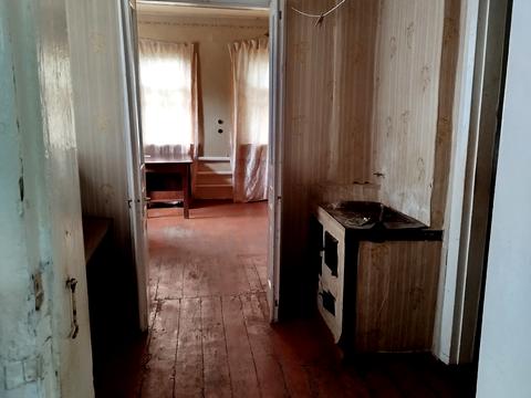 дом по адресу Степанковский пер.