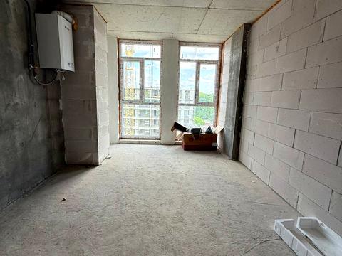 квартира за адресою Під Голоском вул., 19