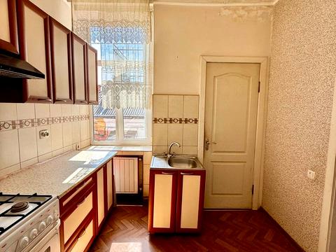 квартира по адресу Синагоги ул. (Анрі Барбюса), 3