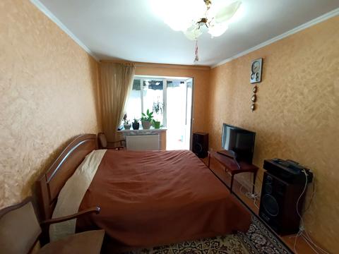 квартира по адресу Ветеранов Афганистана ул., 18-Д