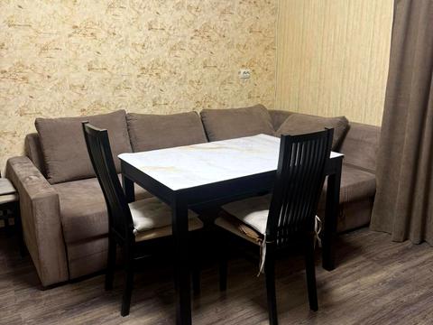 квартира по адресу Доковская ул., 10