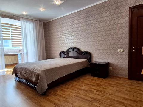 квартира за адресою Садова вул., 5-А