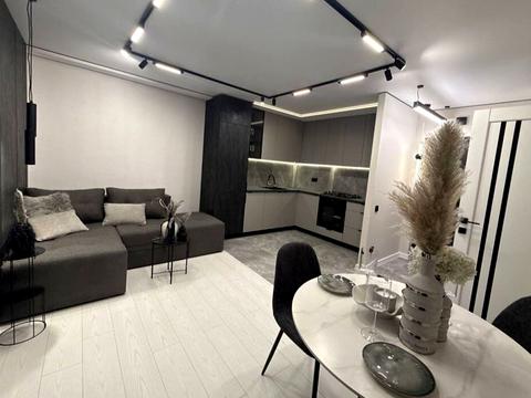 квартира по адресу Смакули, 8