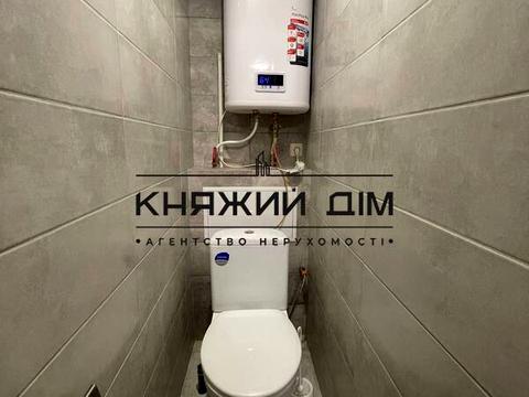 квартира по адресу Андрея Верхогляда ул. (Михайла Драгомирова), 6-Б