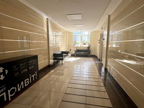 квартира за адресою Богданівська вул., 7-А