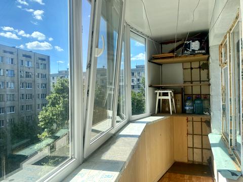 квартира по адресу Якуба Коласа ул., 1-Б