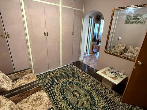 комната по адресу Івана Павла2, 27
