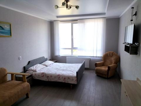 квартира за адресою Осипа Сорохтея вул., 41