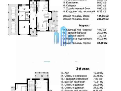 будинок за адресою Набережна