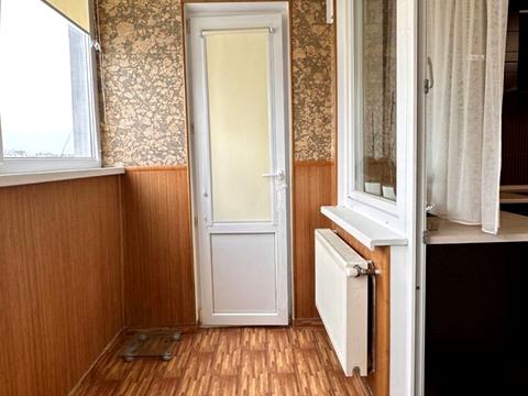 квартира по адресу Старокостянтинівське шоссе, 26/1