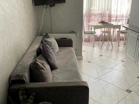 квартира за адресою Коцюбинського просп., 45Б