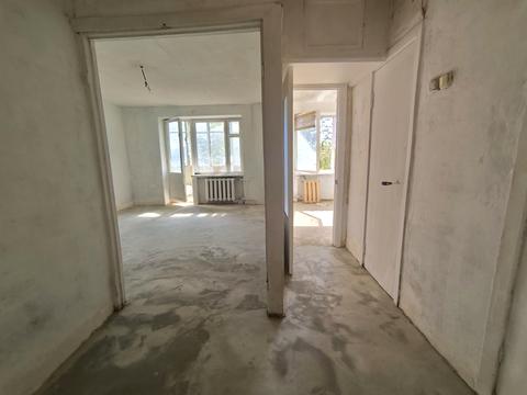 квартира по адресу Тарасівська, 12а