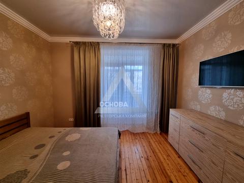 квартира за адресою Незалежної України вул. (40 років Радянської України), 62