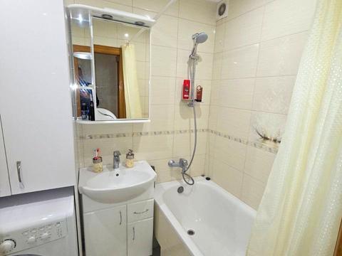 квартира по адресу Кульчицкой ул., 6